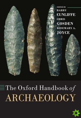 Oxford Handbook of Archaeology