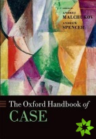 Oxford Handbook of Case