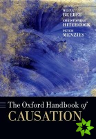 Oxford Handbook of Causation
