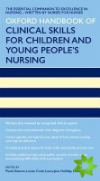 Oxford Handbook of Clinical Skills for Children's and Young People's Nursing