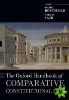 Oxford Handbook of Comparative Constitutional Law