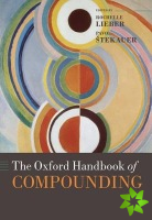 Oxford Handbook of Compounding