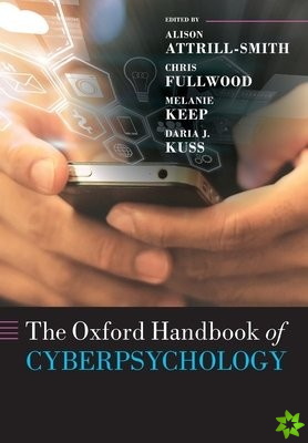 Oxford Handbook of Cyberpsychology