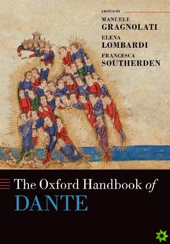 Oxford Handbook of Dante