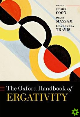 Oxford Handbook of Ergativity