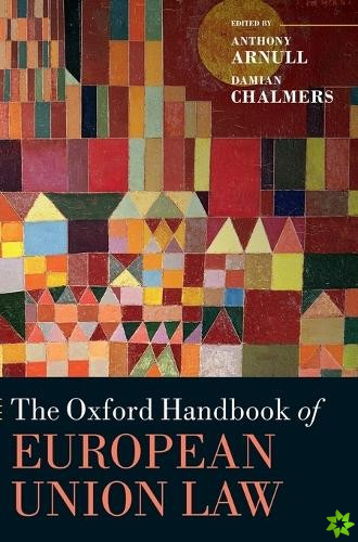 Oxford Handbook of European Union Law