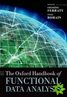Oxford Handbook of Functional Data Analysis