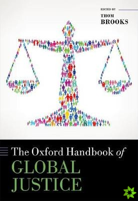Oxford Handbook of Global Justice