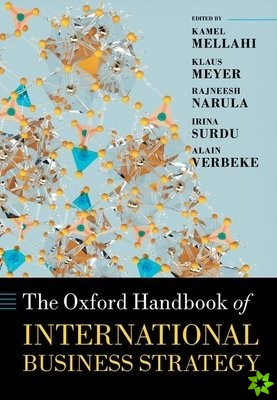 Oxford Handbook of International Business Strategy