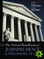 Oxford Handbook of Jurisprudence and Philosophy of Law