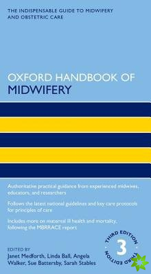 Oxford Handbook of Midwifery