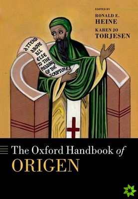 Oxford Handbook of Origen