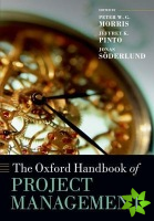 Oxford Handbook of Project Management