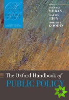 Oxford Handbook of Public Policy