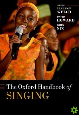 Oxford Handbook of Singing