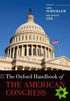 Oxford Handbook of the American Congress
