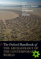 Oxford Handbook of the Archaeology of the Contemporary World