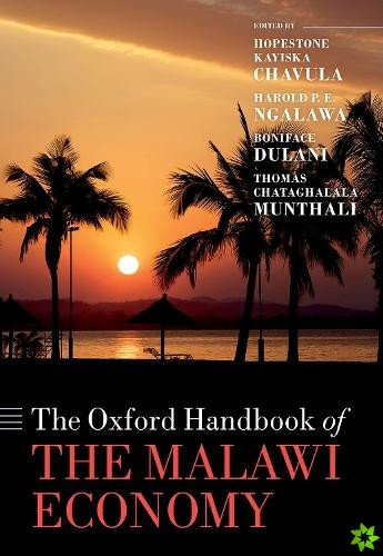 Oxford Handbook of the Malawi Economy