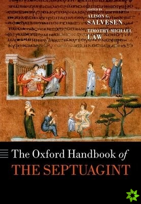 Oxford Handbook of the Septuagint