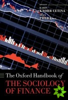 Oxford Handbook of the Sociology of Finance