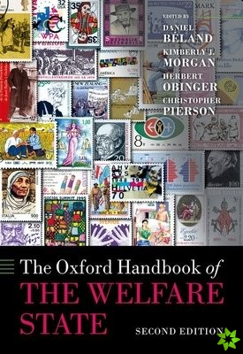 Oxford Handbook of the Welfare State