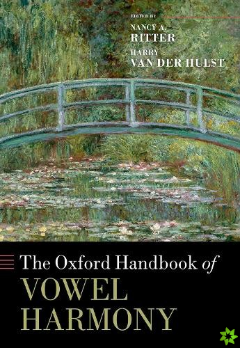 Oxford Handbook of Vowel Harmony
