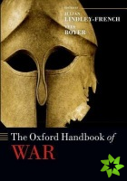 Oxford Handbook of War