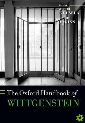 Oxford Handbook of Wittgenstein
