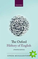 Oxford History of English