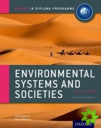 Oxford IB Diploma Programme: Environmental Systems and Societies Course Companion