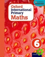 Oxford International Primary Maths First Edition 6