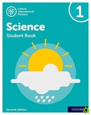Oxford International Science: Student Book 1