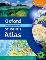 Oxford International Student's Atlas