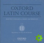 Oxford Latin Course: CD 2