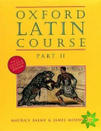 Oxford Latin Course: Part II: Student's Book