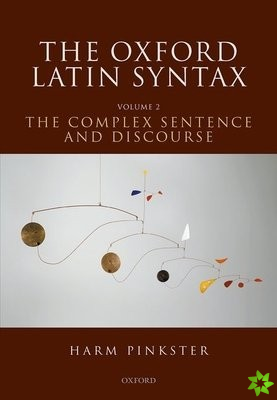 Oxford Latin Syntax