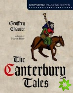 Oxford Playscripts: The Canterbury Tales