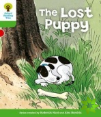 Oxford Reading Tree: Level 2: More Patterned Stories A: The Lost Puppy