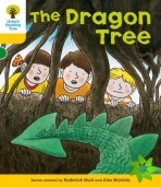 Oxford Reading Tree: Level 5: Stories: The Dragon Tree