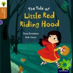 Oxford Reading Tree Traditional Tales: Level 8: Little Red Riding Hood
