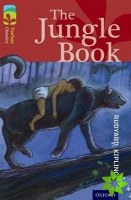 Oxford Reading Tree TreeTops Classics: Level 15: The Jungle Book