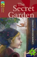 Oxford Reading Tree TreeTops Classics: Level 15: The Secret Garden