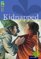Oxford Reading Tree TreeTops Classics: Level 17 More Pack A: Kidnapped