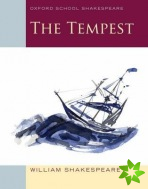 Oxford School Shakespeare: The Tempest