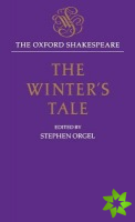 Oxford Shakespeare: The Winter's Tale