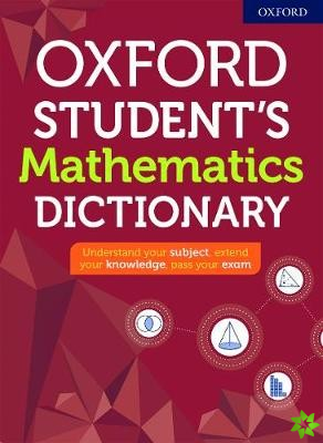Oxford Student's Mathematics Dictionary
