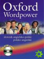 Oxford Wordpower: slownik angielsko-polski / polsko-angielski