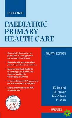 Paediatric Primary Health Care
