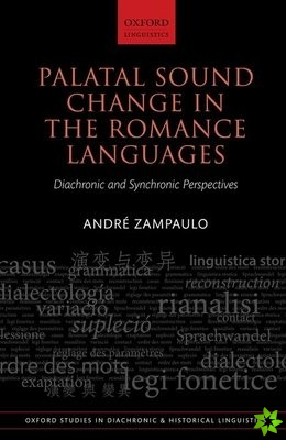 Palatal Sound Change in the Romance Languages