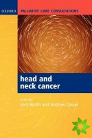 Palliative care consultations in head and neck cancer